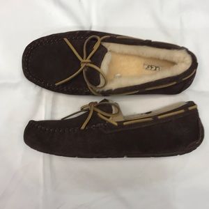 UGG Men’s OLSEN Moccasin